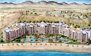 San Felipe Real Estate