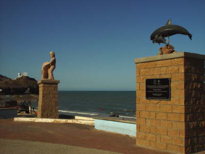 Malecon 