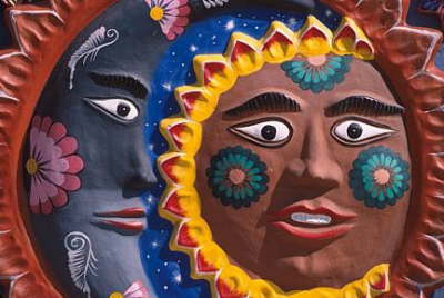Traditional Arts