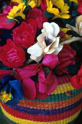 Floral Display