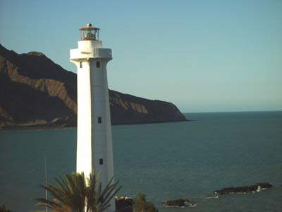 Lighthouse