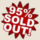 90 Percent Sold Out
