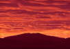 Red Sunset San Felipe