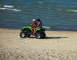 San Felipe Beach Motoring