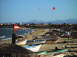 San Felipe Parasailing