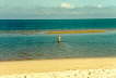 Morning Beach San Felipe