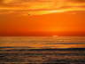 Orange Sunset 2 San Felipe